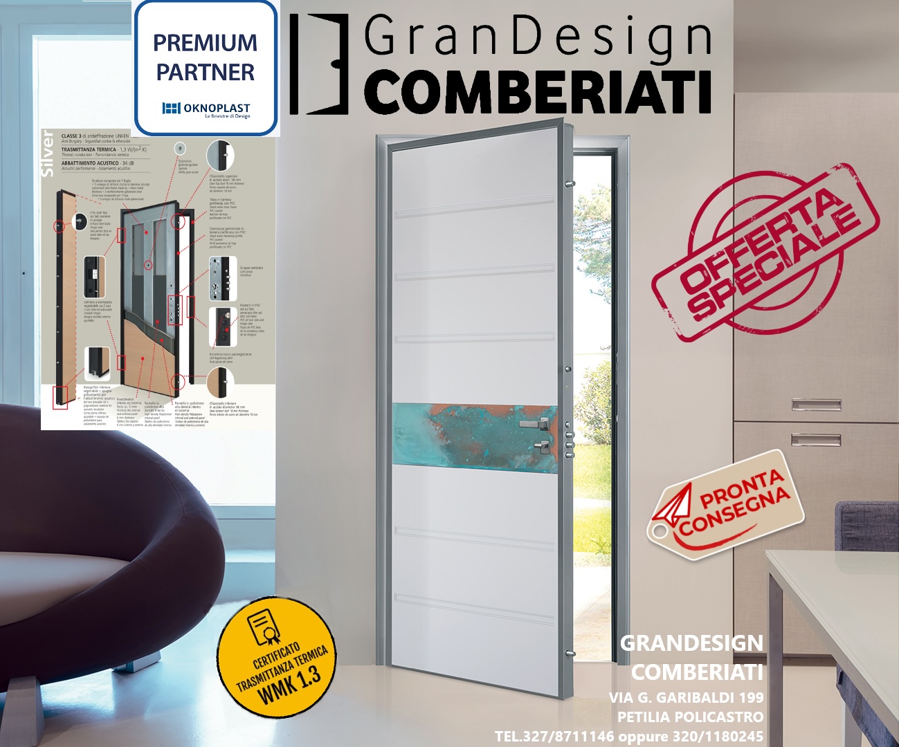 promo grandesign